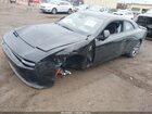 2025 Dodge Charger Daytona Scat Pack Awd Черный vin: 2C3CDBDK2SR547583