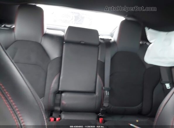 2C3CDBDK2SR547583 2025 DODGE CHARGER Черный Вид наклейки с VIN-кодом