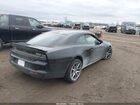 2025 Dodge Charger Daytona Scat Pack Awd Черный vin: 2C3CDBDK2SR547583