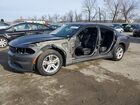 2020 Dodge Charger Sxt Sxt Gray vin: 2C3CDXBG0LH207318