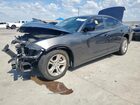 2023 Dodge Charger Sxt Charcoal vin: 2C3CDXBG1PH702861