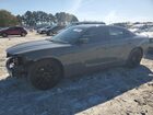 2018 Dodge Charger Sxt Серый vin: 2C3CDXBG2JH336660