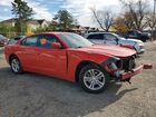 2022 Dodge Charger Sxt Красный vin: 2C3CDXBG2NH149540 Damage: Right Front Fender, Severe Damage, Replacement Required 2022 Dodge Charger Sxt Красный vin: 2C3CDXBG2NH149540 Damage: Right Front Fender, Severe Damage, Replacement Required