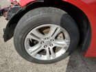2022 Dodge Charger Sxt Красный vin: 2C3CDXBG2NH149540 Damage: Left Front Wheel, Curb Rash, > 12 Inches 2022 Dodge Charger Sxt Красный vin: 2C3CDXBG2NH149540 Damage: Left Front Wheel, Curb Rash, > 12 Inches