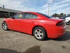 2022 Dodge Charger Sxt Красный vin: 2C3CDXBG2NH149540 2022 Dodge Charger Sxt Красный vin: 2C3CDXBG2NH149540