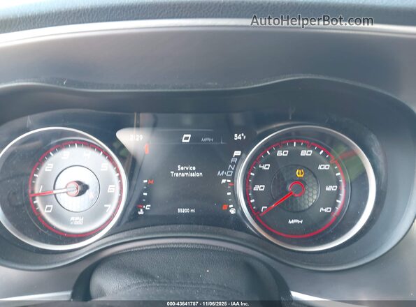 2C3CDXBG2NH258919 2022 DODGE CHARGER Черный Вид задних сидений