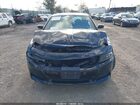 2022 Dodge Charger Sxt Rwd Черный vin: 2C3CDXBG2NH258919