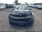 2022 Dodge Charger Sxt Rwd Черный vin: 2C3CDXBG2NH258919