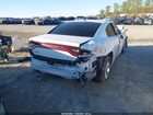 2022 Dodge Charger Sxt Rwd White vin: 2C3CDXBG4NH204585