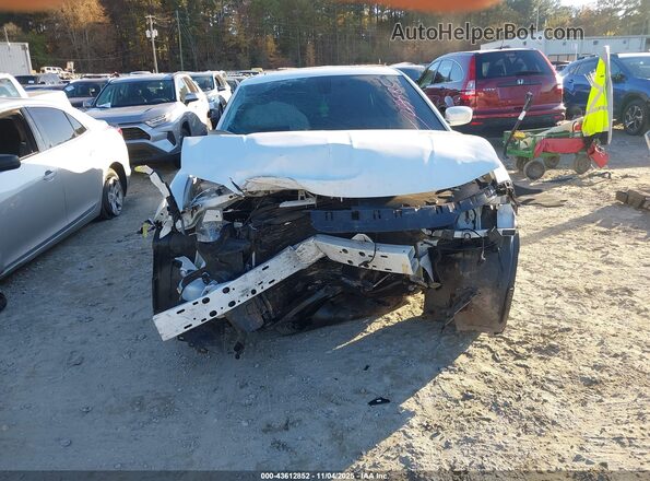 2C3CDXBG4NH204585 2022 DODGE CHARGER White Front view