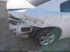 2022 Dodge Charger Sxt Rwd White vin: 2C3CDXBG4NH204585