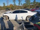 2022 Dodge Charger Sxt Rwd White vin: 2C3CDXBG4NH204585