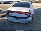 2022 Dodge Charger Sxt Rwd White vin: 2C3CDXBG4NH204585