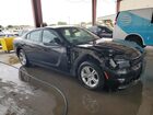 2022 Dodge Charger Sxt Черный vin: 2C3CDXBG6NH165739 Damage: Right Head Lamp, Broken, Replacement Required