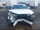 2022 Dodge Charger Sxt Rwd White vin: 2C3CDXBG7NH161196