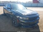 2020 Dodge Charger Sxt Rwd Черный vin: 2C3CDXBG9LH187862