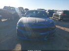 2022 Dodge Charger Sxt Rwd Blue vin: 2C3CDXBGXNH197383
