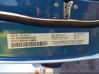 2022 Dodge Charger Sxt Rwd Blue vin: 2C3CDXBGXNH197383
