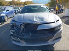 2016 Dodge Charger R/t Серебряный vin: 2C3CDXCT1GH339621
