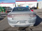 2016 Dodge Charger R/t Серебряный vin: 2C3CDXCT1GH339621