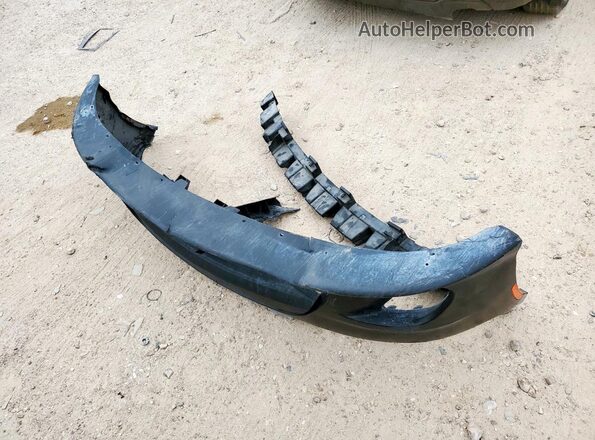2C3CDXCT1JH158090 2018 DODGE CHARGER Черный Вид подкапотного пространства