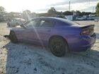 2016 Dodge Charger R/t Фиолетовый vin: 2C3CDXCT8GH163280