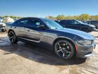 2017 Dodge Charger R Угольный vin: 2C3CDXCT9HH560708