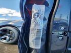 2017 Dodge Charger R Угольный vin: 2C3CDXCT9HH560708