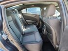 2017 Dodge Charger R Угольный vin: 2C3CDXCT9HH560708