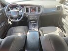 2017 Dodge Charger R Угольный vin: 2C3CDXCT9HH560708