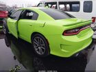 2023 Dodge Charger R/t Зеленый vin: 2C3CDXCT9PH698327