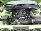 2023 Dodge Charger R/t Зеленый vin: 2C3CDXCT9PH698327