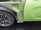 2023 Dodge Charger R/t Зеленый vin: 2C3CDXCT9PH698327