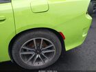 2023 Dodge Charger R/t Зеленый vin: 2C3CDXCT9PH698327