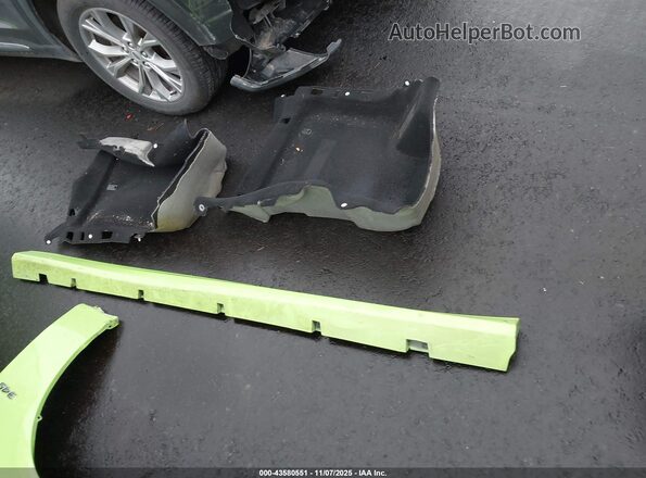 2C3CDXCT9PH698327 2023 DODGE CHARGER Зеленый 