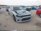 2021 Dodge Charger R/t Rwd Silver vin: 2C3CDXCTXMH569721