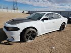 2021 Dodge Charger Gt White vin: 2C3CDXHG0MH566080