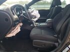 2016 Dodge Charger Sxt Black vin: 2C3CDXHG2GH330325 2016 Dodge Charger Sxt Black vin: 2C3CDXHG2GH330325