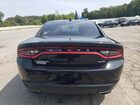 2016 Dodge Charger Sxt Black vin: 2C3CDXHG2GH330325 2016 Dodge Charger Sxt Black vin: 2C3CDXHG2GH330325