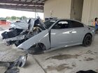 2022 Dodge Charger Gt Silver vin: 2C3CDXHG2NH104248