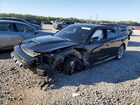 2022 Dodge Charger Gt Black vin: 2C3CDXHG5NH152360
