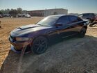 2020 Dodge Charger Gt Черный vin: 2C3CDXHG8LH193417