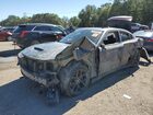 2022 Dodge Charger Gt Gray vin: 2C3CDXHG8NH244661