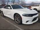 2022 Dodge Charger Gt Rwd White vin: 2C3CDXHG9NH176516