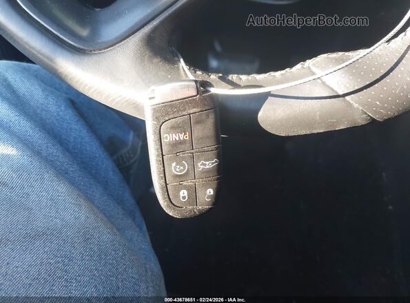 2C3CDXJG7JH174459 2018 DODGE CHARGER Черный Вид панели приборов