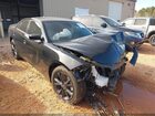 2023 Dodge Charger Sxt Awd Черный vin: 2C3CDXJG8PH706102