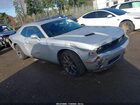 2023 Dodge Challenger Sxt Gray vin: 2C3CDZAG0PH602568