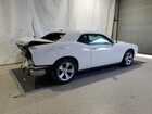 2021 Dodge Challenger Sxt White vin: 2C3CDZAG2MH542692 Damage: Right Qtr Panel, Severe Damage, Replacement Required 2021 Dodge Challenger Sxt White vin: 2C3CDZAG2MH542692 Damage: Right Qtr Panel, Severe Damage, Replacement Required