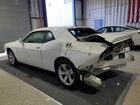 2021 Dodge Challenger Sxt White vin: 2C3CDZAG2MH542692 2021 Dodge Challenger Sxt White vin: 2C3CDZAG2MH542692