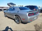 2016 Dodge Challenger Sxt Серебряный vin: 2C3CDZAG6GH336232 2016 Dodge Challenger Sxt Серебряный vin: 2C3CDZAG6GH336232